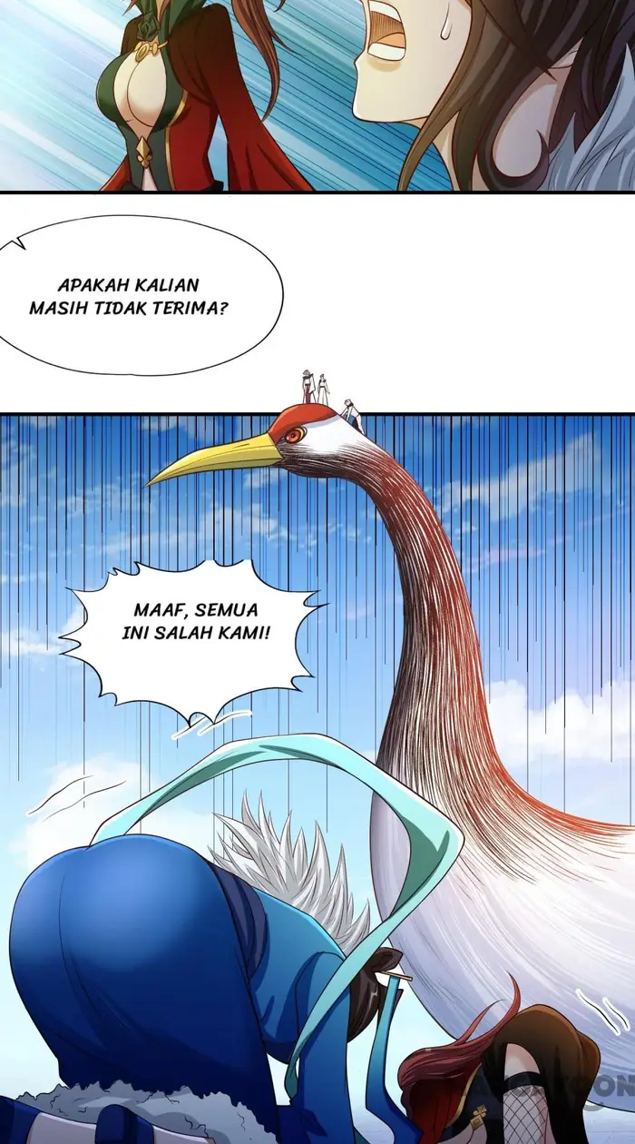 I Was Trapped On The Same Day For 100,000 Years Chapter 160 Gambar 27