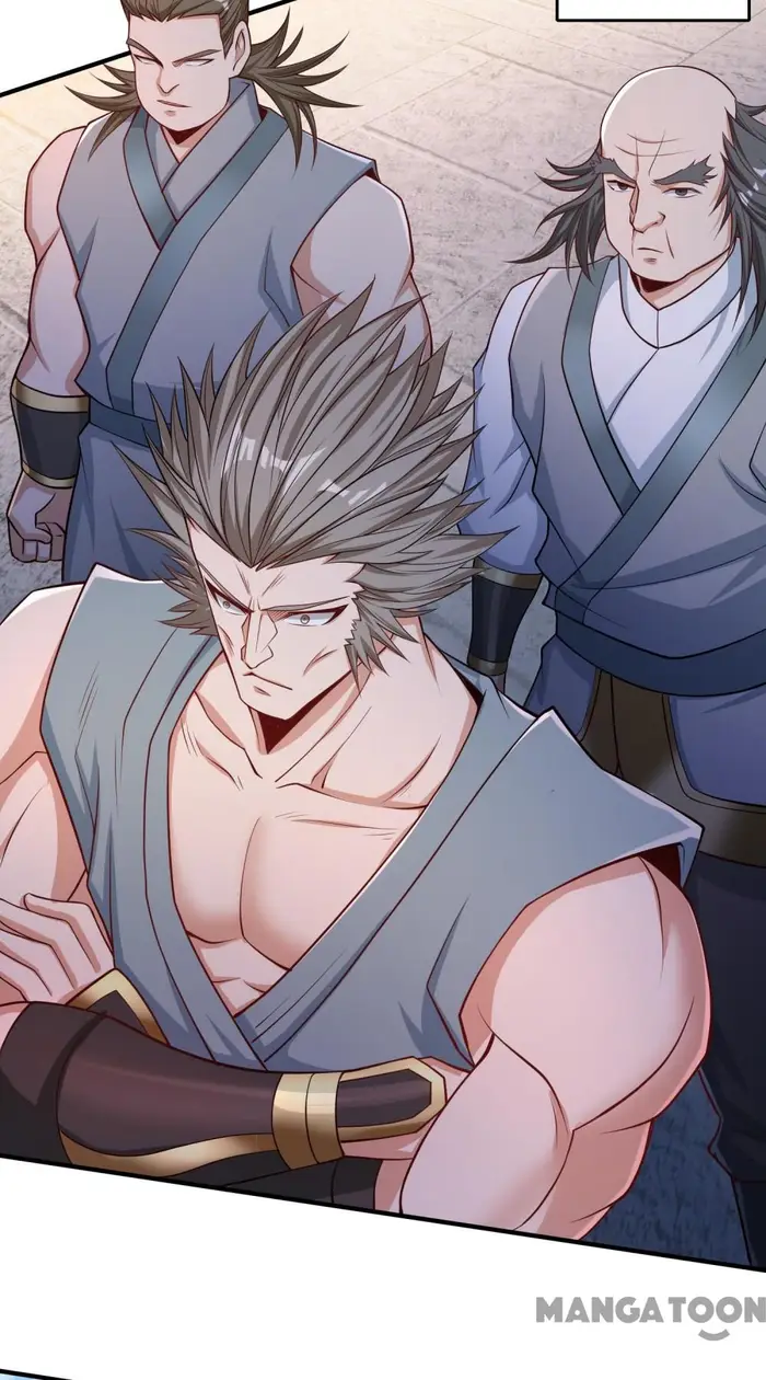 I Was Trapped On The Same Day For 100,000 Years Chapter 160 Gambar 33