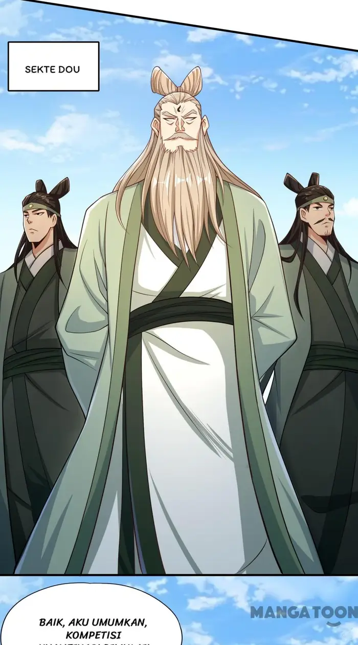 I Was Trapped On The Same Day For 100,000 Years Chapter 160 Gambar 34