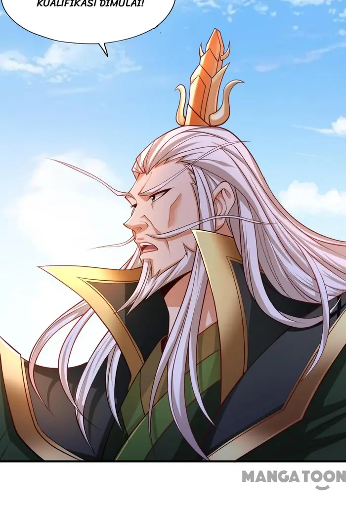 I Was Trapped On The Same Day For 100,000 Years Chapter 160 Gambar 35