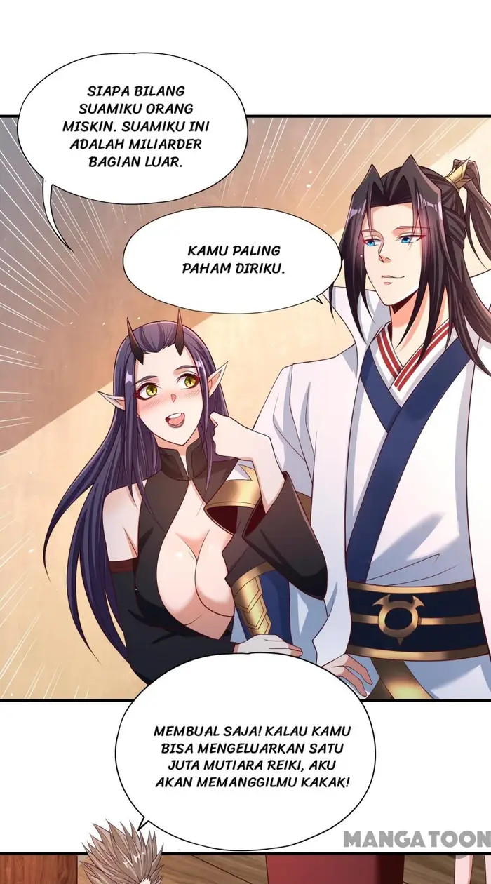 I Was Trapped On The Same Day For 100,000 Years Chapter 160 Gambar 8