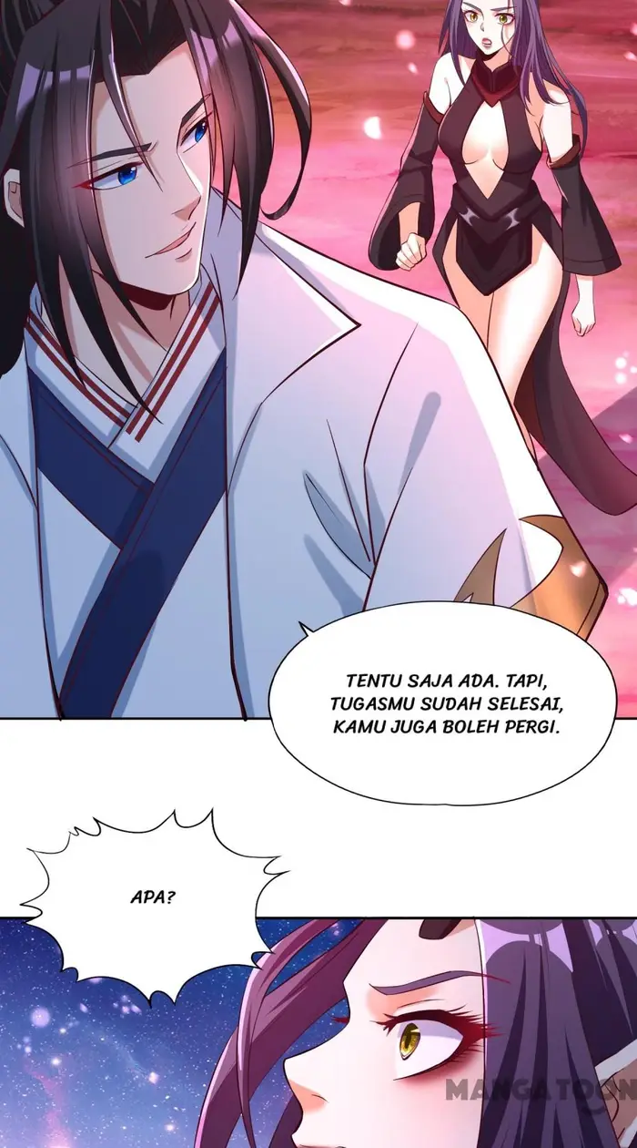 I Was Trapped On The Same Day For 100,000 Years Chapter 159 Gambar 17