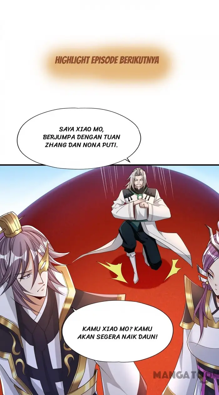 I Was Trapped On The Same Day For 100,000 Years Chapter 159 Gambar 37