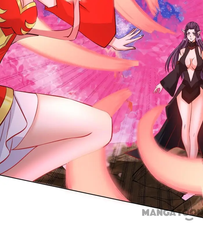 I Was Trapped On The Same Day For 100,000 Years Chapter 158 Gambar 19