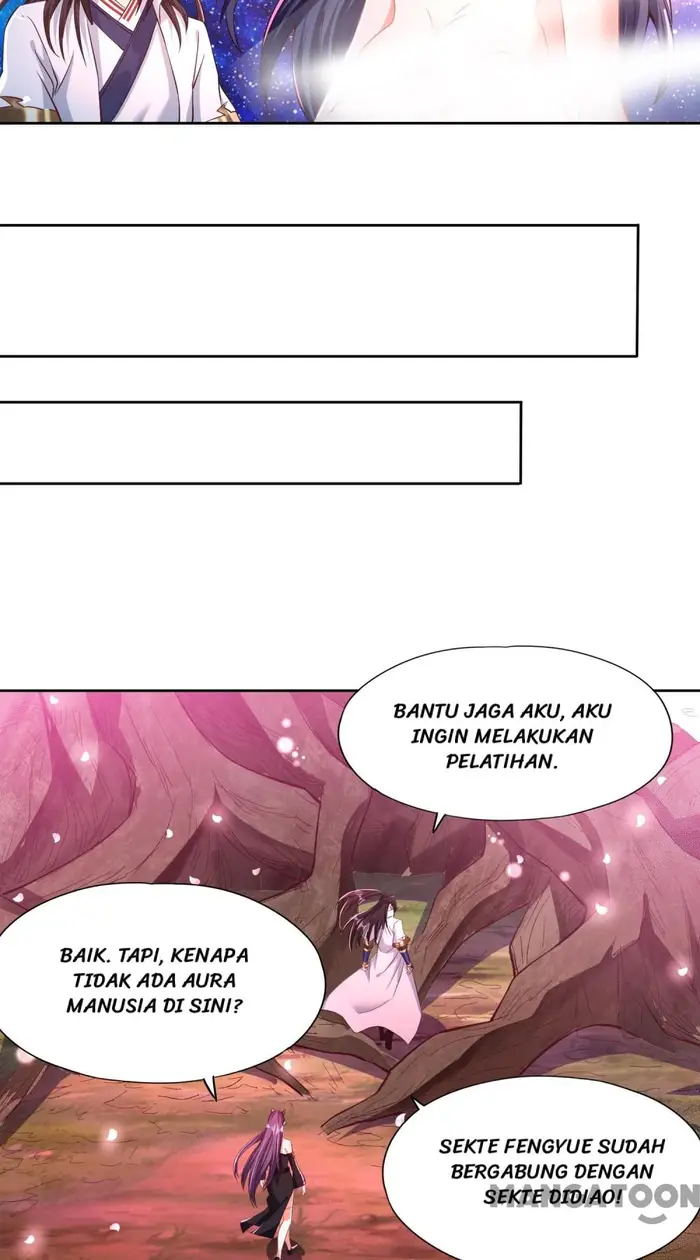 Baca  I Was Trapped On The Same Day For 100,000 Years Chapter 158 Gambar 2