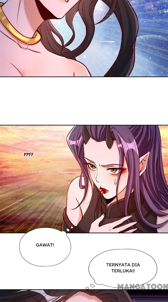 I Was Trapped On The Same Day For 100,000 Years Chapter 158 Gambar 22