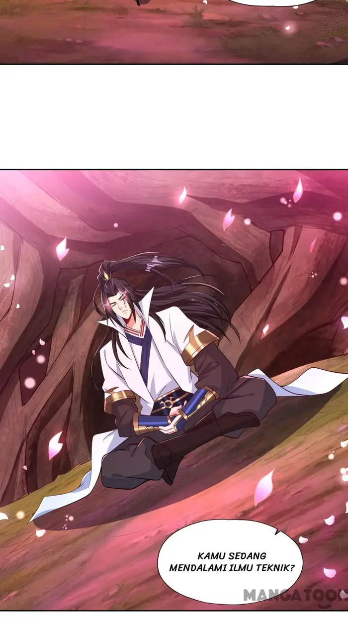 I Was Trapped On The Same Day For 100,000 Years Chapter 158 Gambar 3