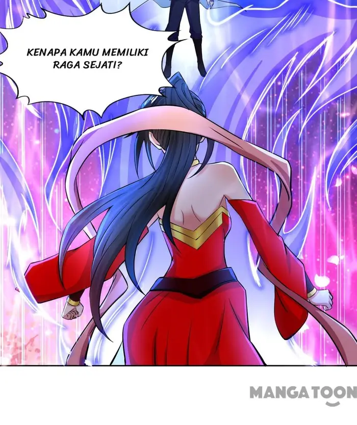 I Was Trapped On The Same Day For 100,000 Years Chapter 158 Gambar 33