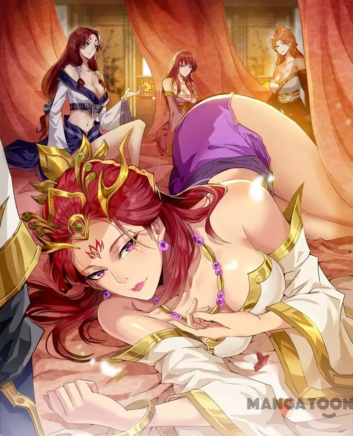 Baca Komik I Was Trapped On The Same Day For 100,000 Years Chapter 157 Gambar 1