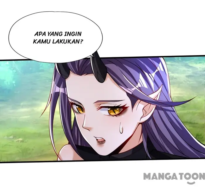 I Was Trapped On The Same Day For 100,000 Years Chapter 157 Gambar 12