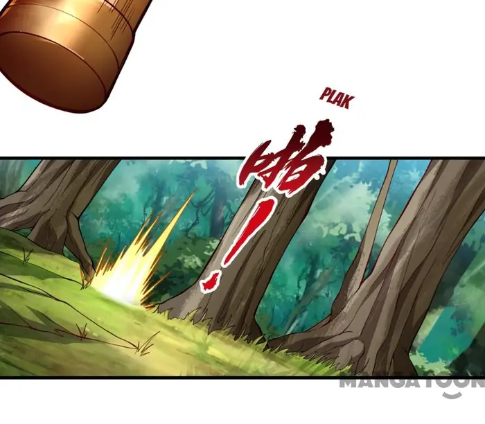 I Was Trapped On The Same Day For 100,000 Years Chapter 157 Gambar 16