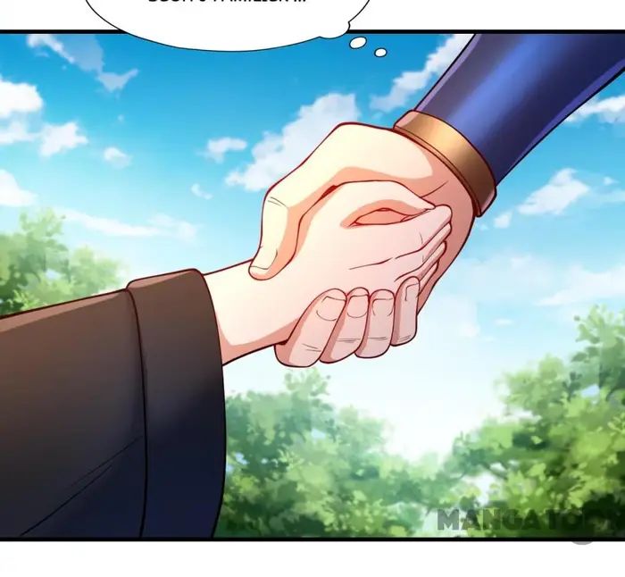 I Was Trapped On The Same Day For 100,000 Years Chapter 157 Gambar 19