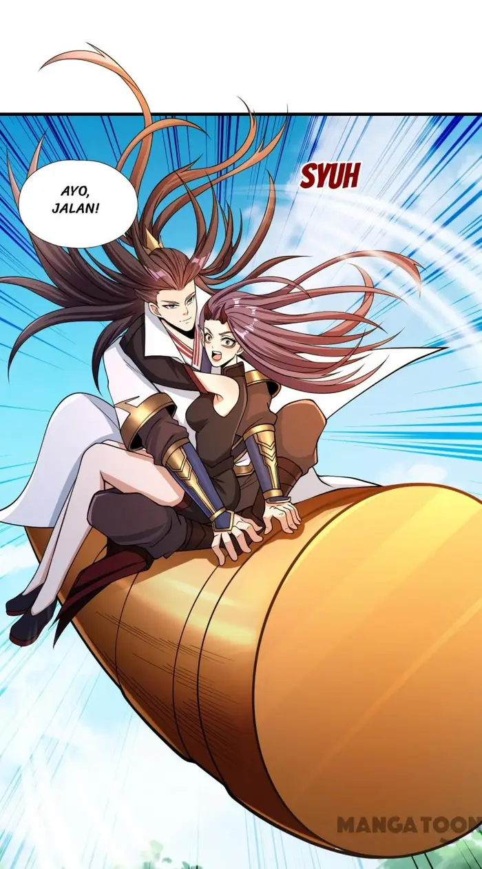 I Was Trapped On The Same Day For 100,000 Years Chapter 157 Gambar 20