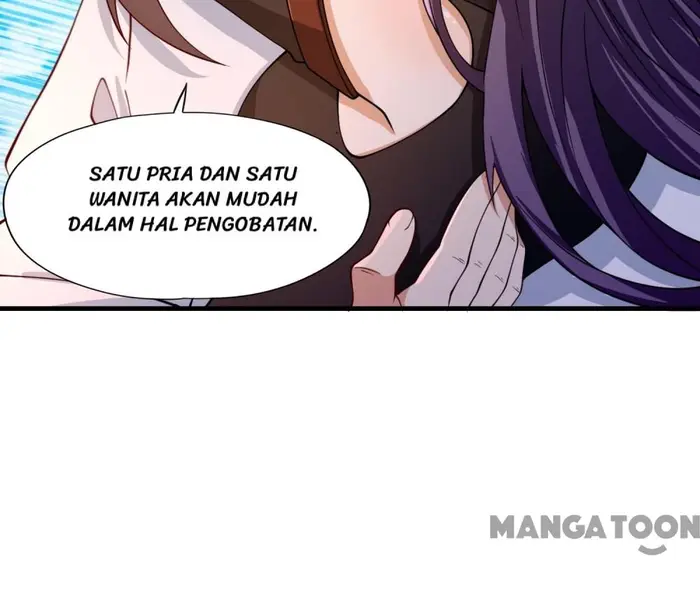 I Was Trapped On The Same Day For 100,000 Years Chapter 157 Gambar 23