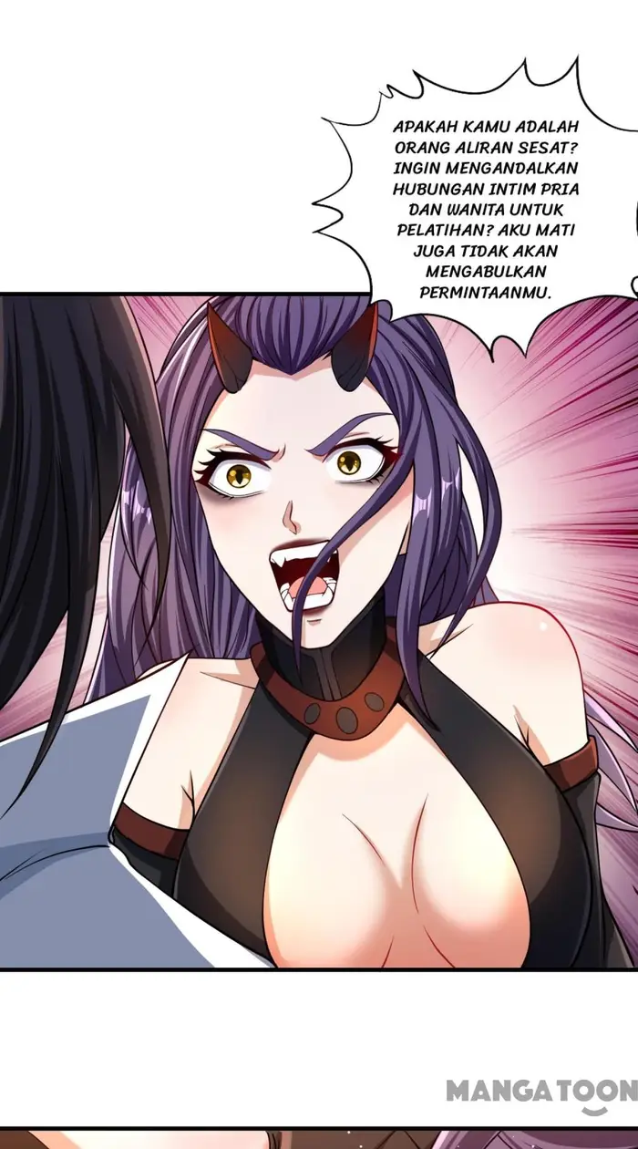 I Was Trapped On The Same Day For 100,000 Years Chapter 157 Gambar 24