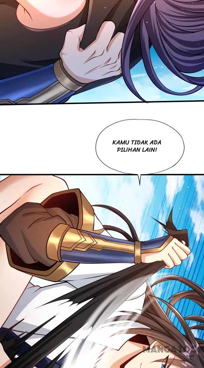 I Was Trapped On The Same Day For 100,000 Years Chapter 157 Gambar 25