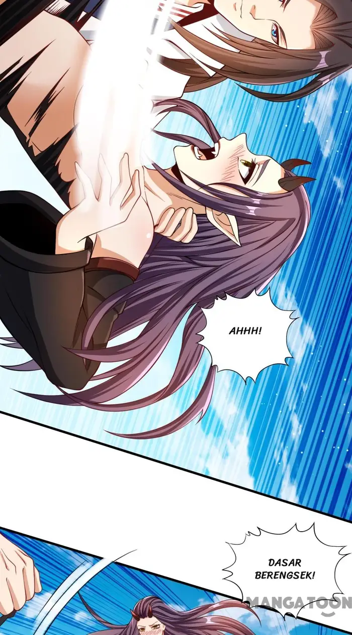 I Was Trapped On The Same Day For 100,000 Years Chapter 157 Gambar 26