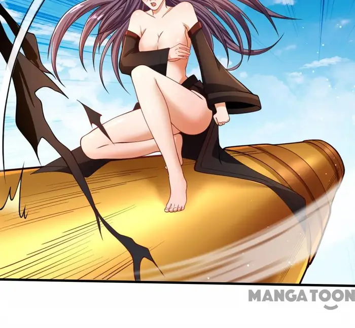 I Was Trapped On The Same Day For 100,000 Years Chapter 157 Gambar 27