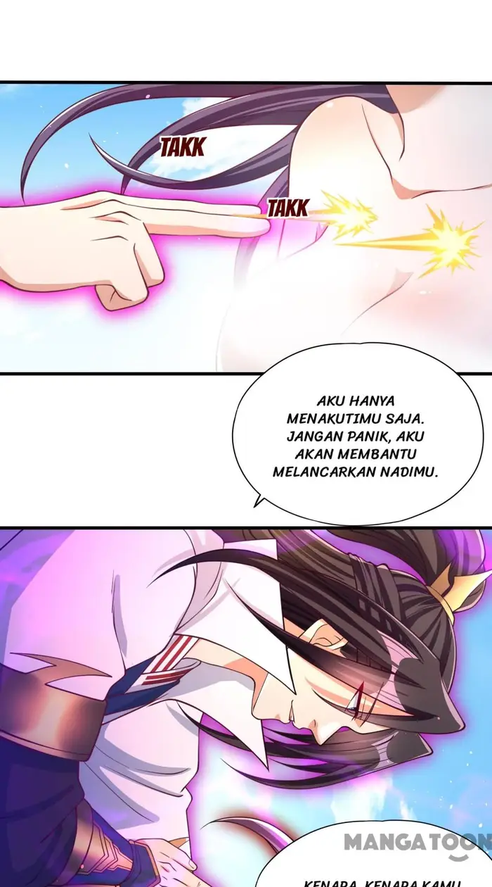 I Was Trapped On The Same Day For 100,000 Years Chapter 157 Gambar 28