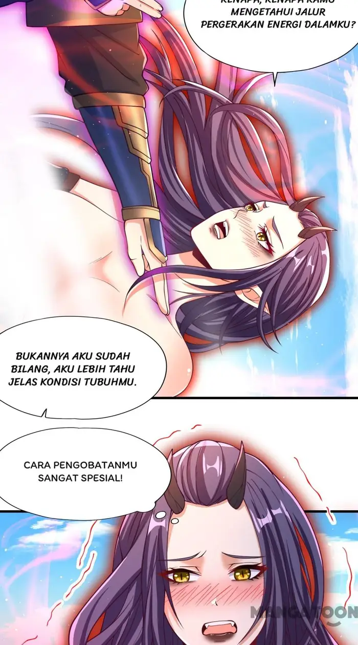 I Was Trapped On The Same Day For 100,000 Years Chapter 157 Gambar 29