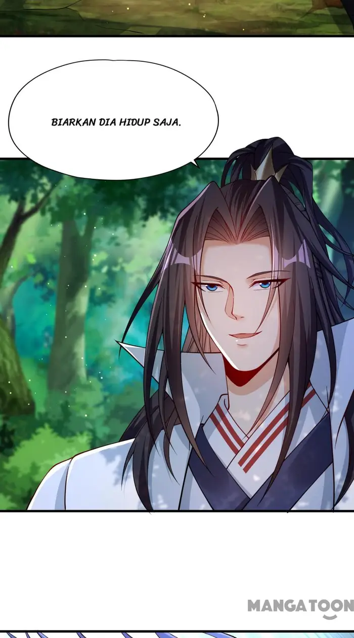 I Was Trapped On The Same Day For 100,000 Years Chapter 157 Gambar 3