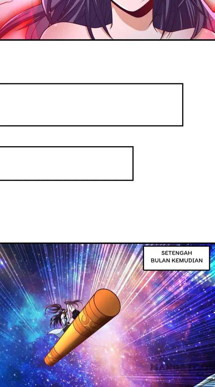 I Was Trapped On The Same Day For 100,000 Years Chapter 157 Gambar 30