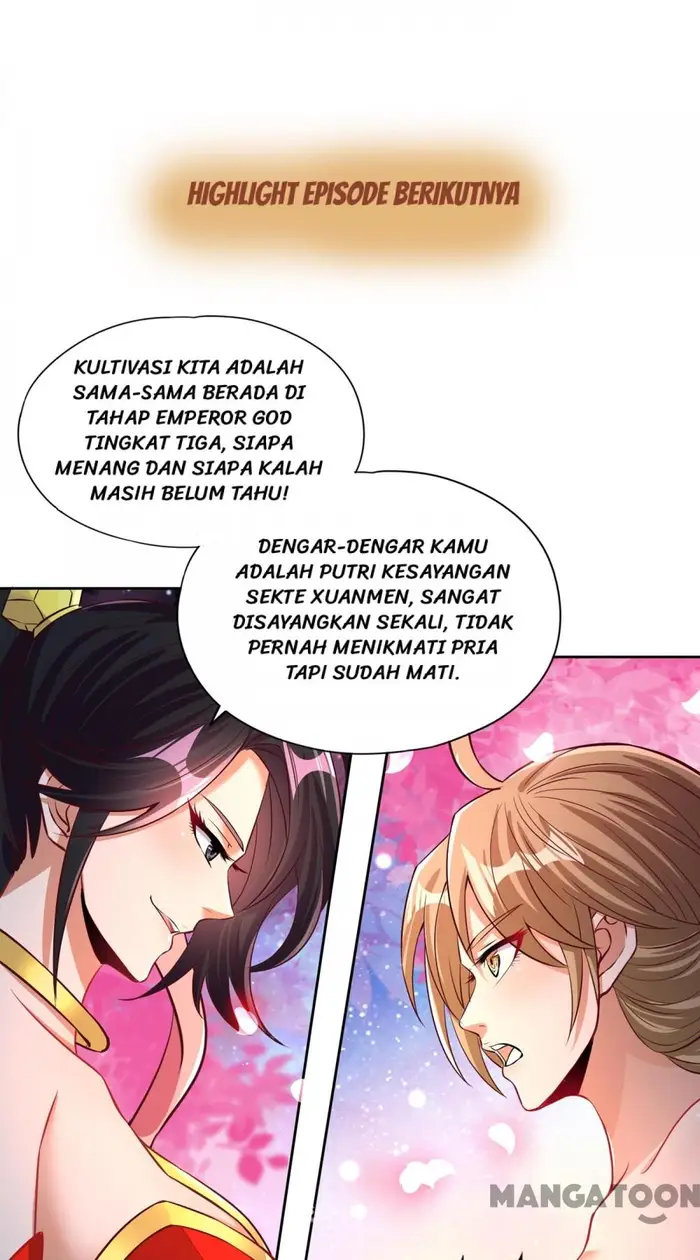 I Was Trapped On The Same Day For 100,000 Years Chapter 157 Gambar 35