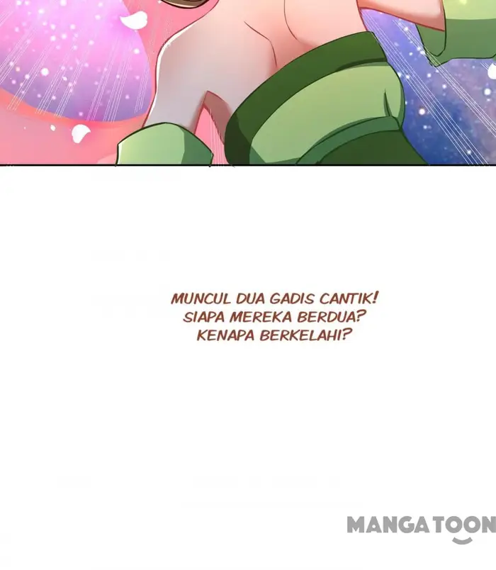 I Was Trapped On The Same Day For 100,000 Years Chapter 157 Gambar 37