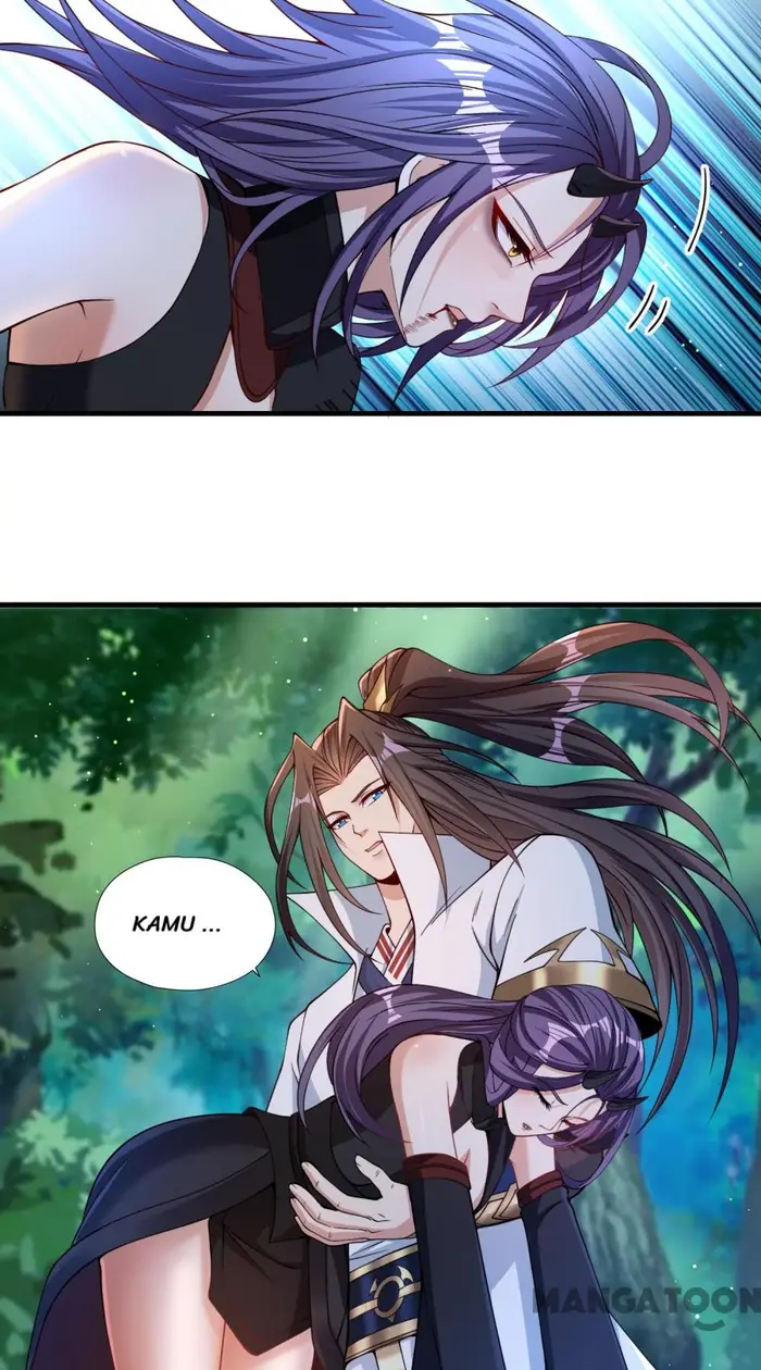 I Was Trapped On The Same Day For 100,000 Years Chapter 157 Gambar 4