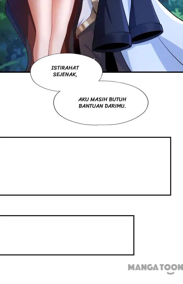 I Was Trapped On The Same Day For 100,000 Years Chapter 157 Gambar 5