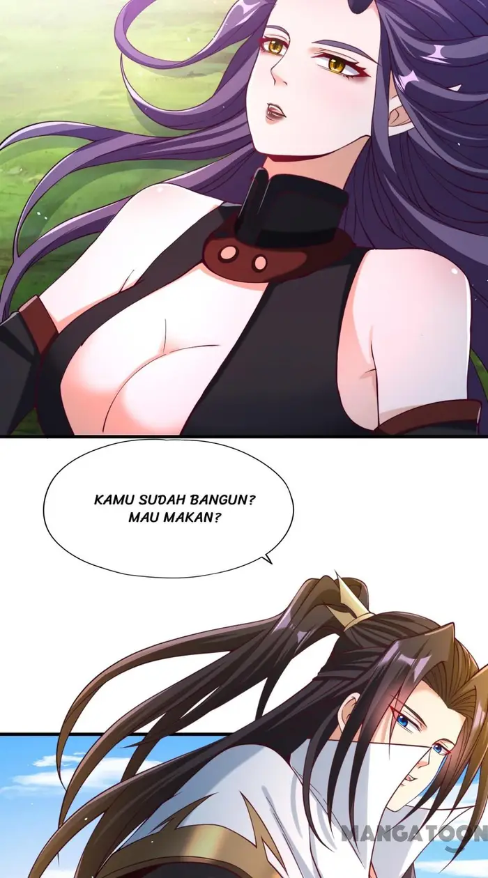 I Was Trapped On The Same Day For 100,000 Years Chapter 157 Gambar 7