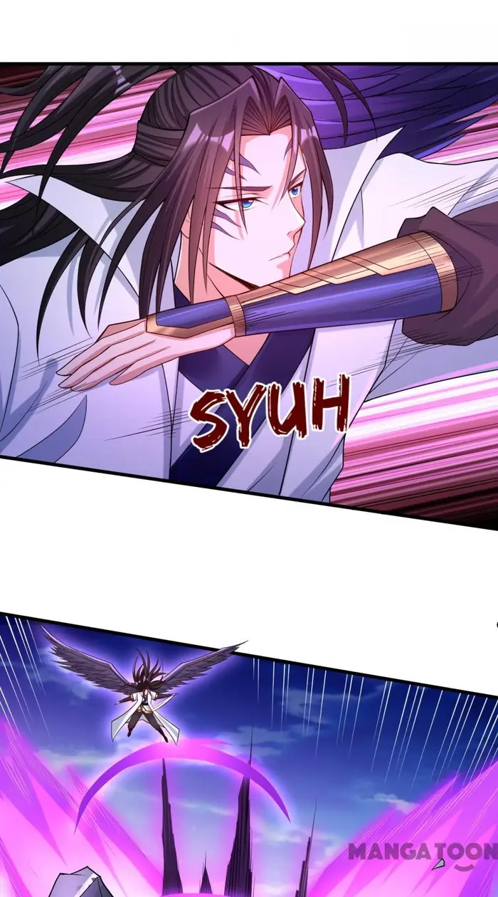 I Was Trapped On The Same Day For 100,000 Years Chapter 156 Gambar 11