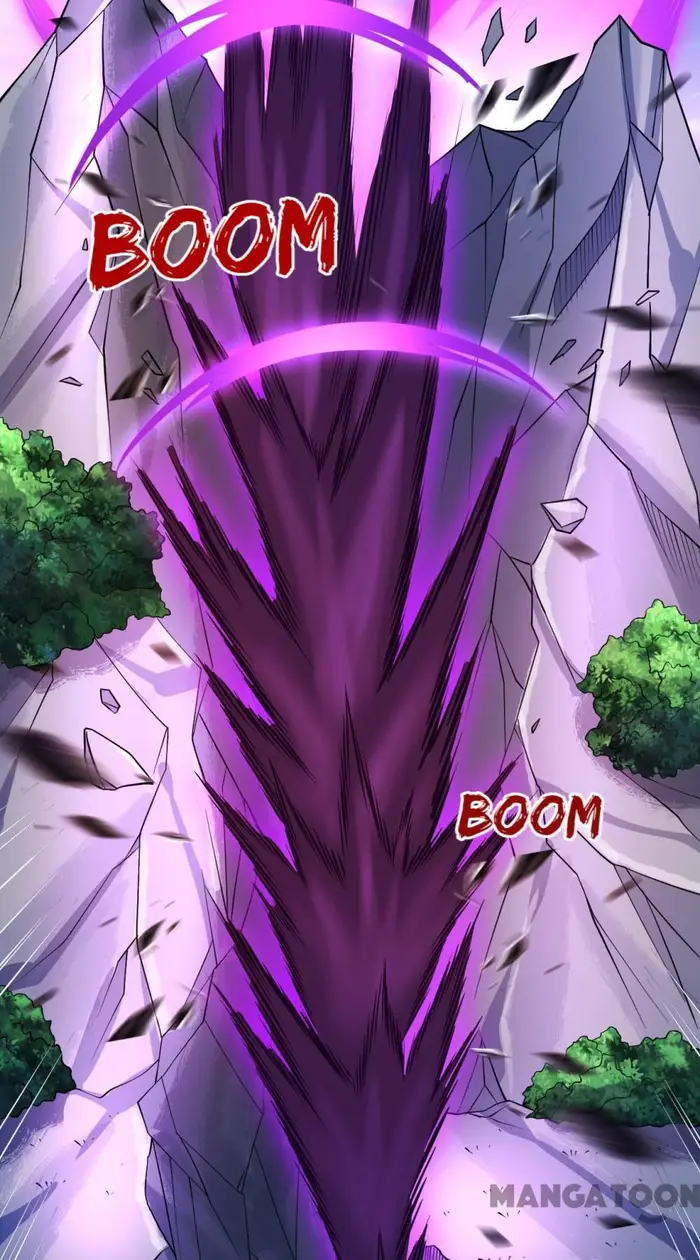 I Was Trapped On The Same Day For 100,000 Years Chapter 156 Gambar 12
