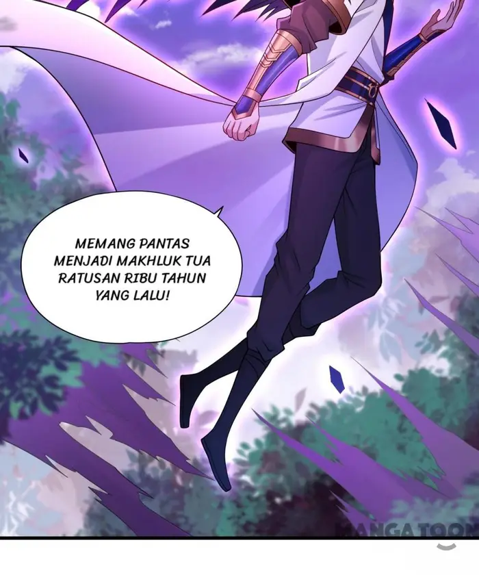 I Was Trapped On The Same Day For 100,000 Years Chapter 156 Gambar 14