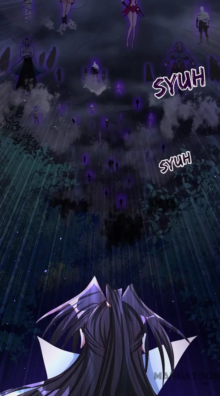 I Was Trapped On The Same Day For 100,000 Years Chapter 156 Gambar 18