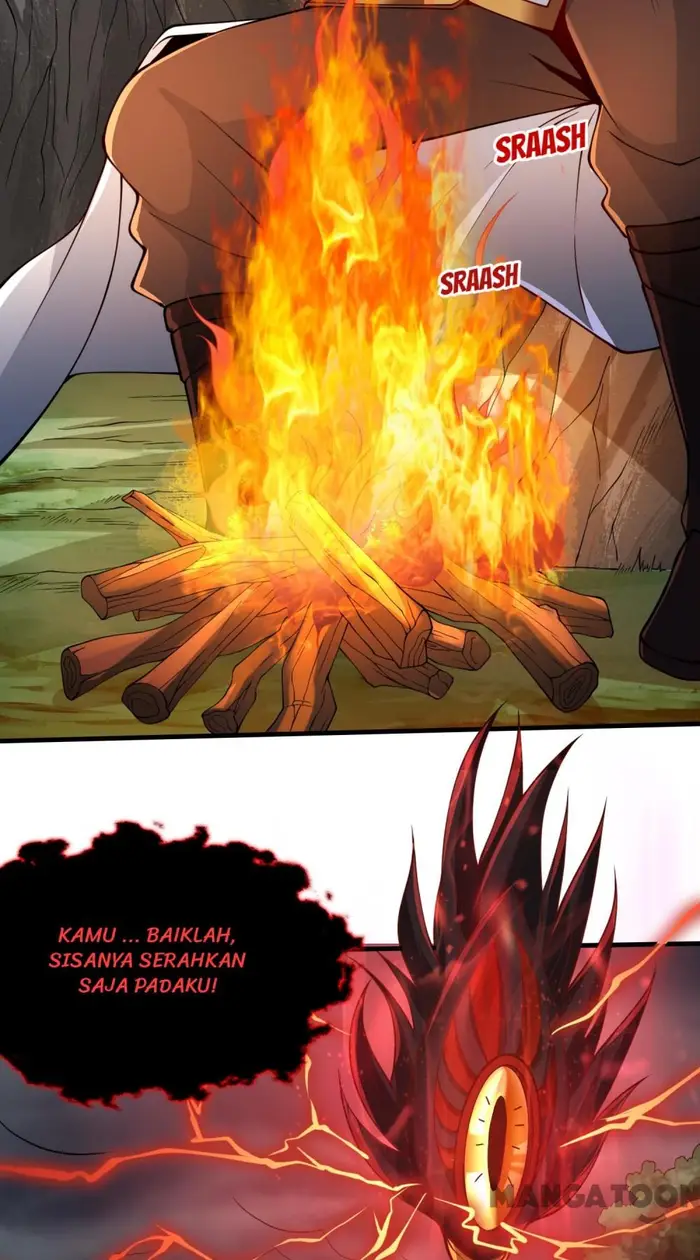 I Was Trapped On The Same Day For 100,000 Years Chapter 156 Gambar 21