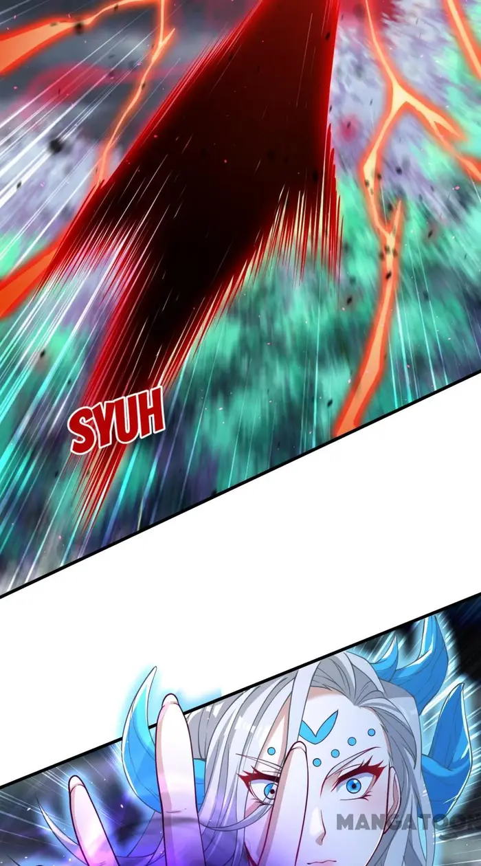 I Was Trapped On The Same Day For 100,000 Years Chapter 156 Gambar 25