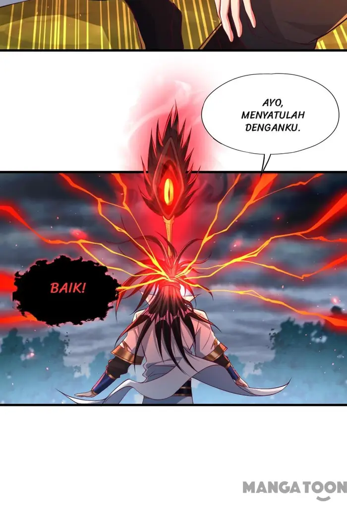 I Was Trapped On The Same Day For 100,000 Years Chapter 156 Gambar 30