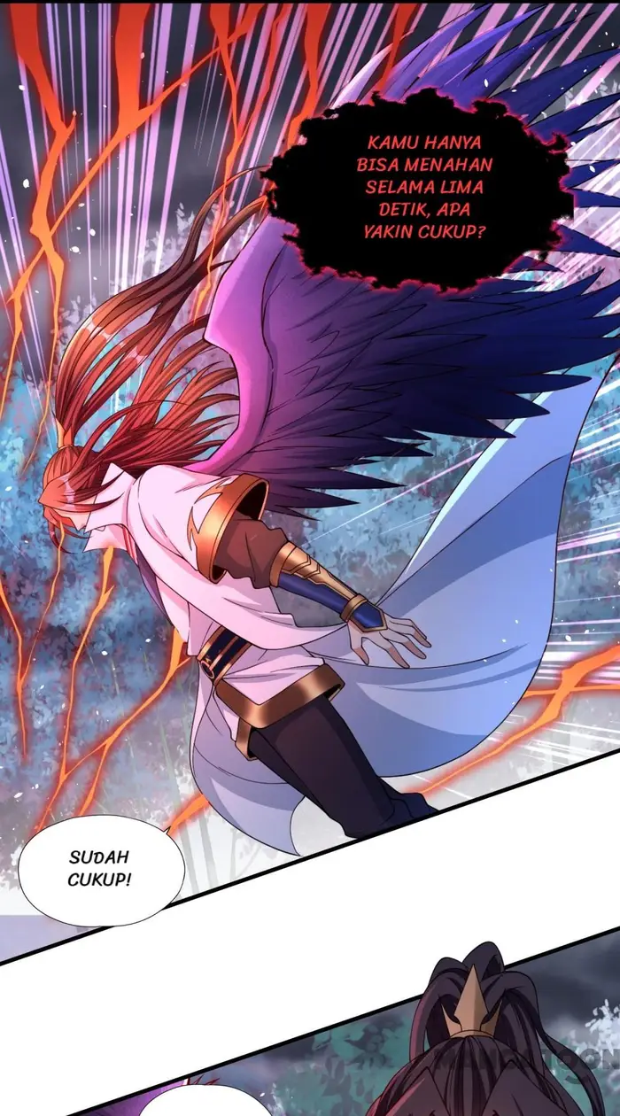 I Was Trapped On The Same Day For 100,000 Years Chapter 156 Gambar 31