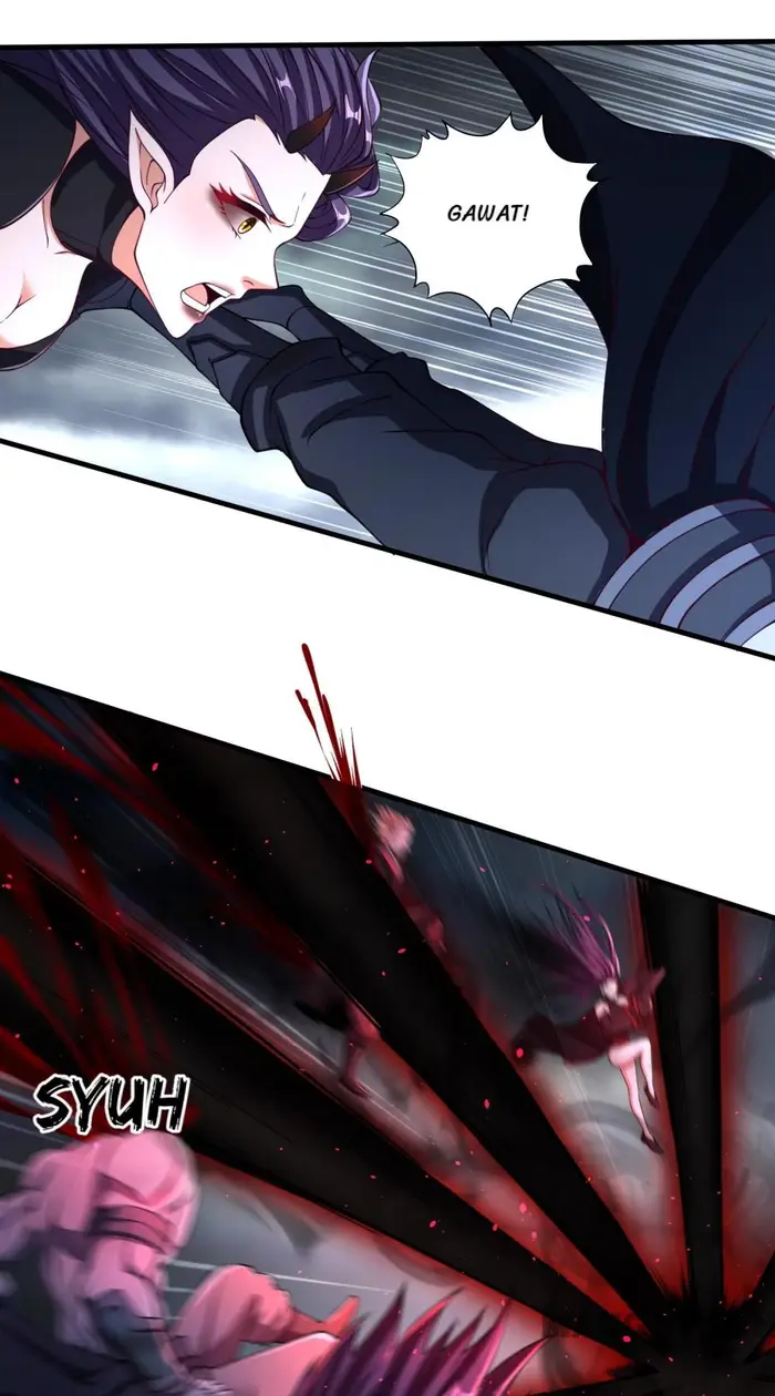 I Was Trapped On The Same Day For 100,000 Years Chapter 156 Gambar 35