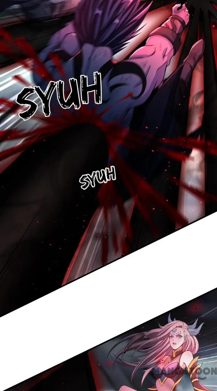 I Was Trapped On The Same Day For 100,000 Years Chapter 156 Gambar 36