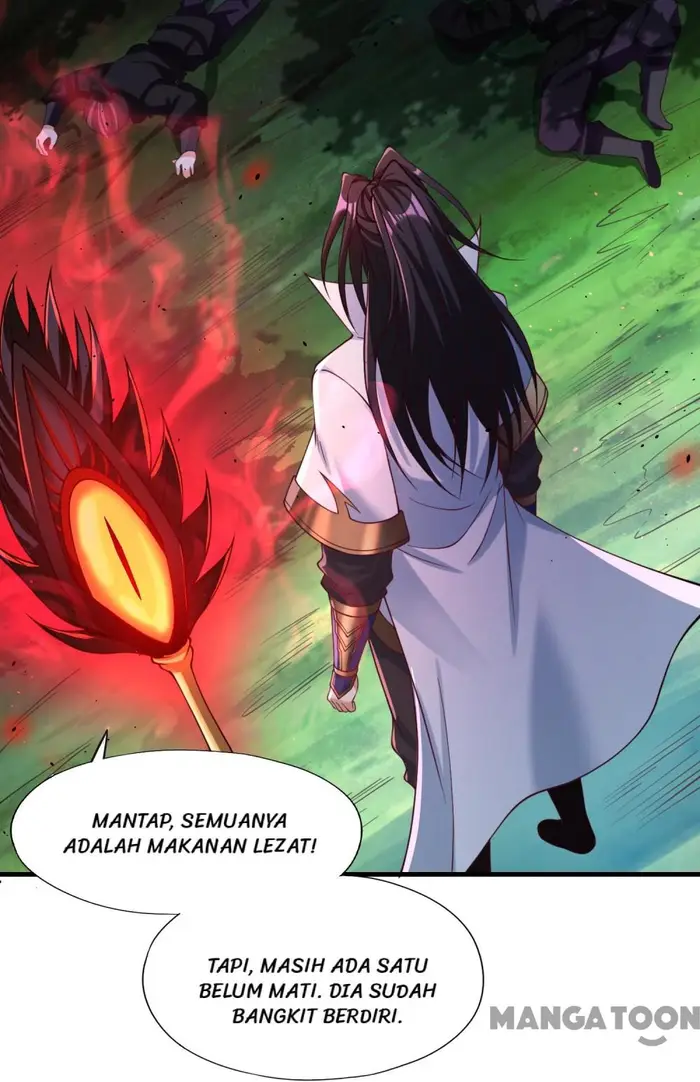 I Was Trapped On The Same Day For 100,000 Years Chapter 156 Gambar 41