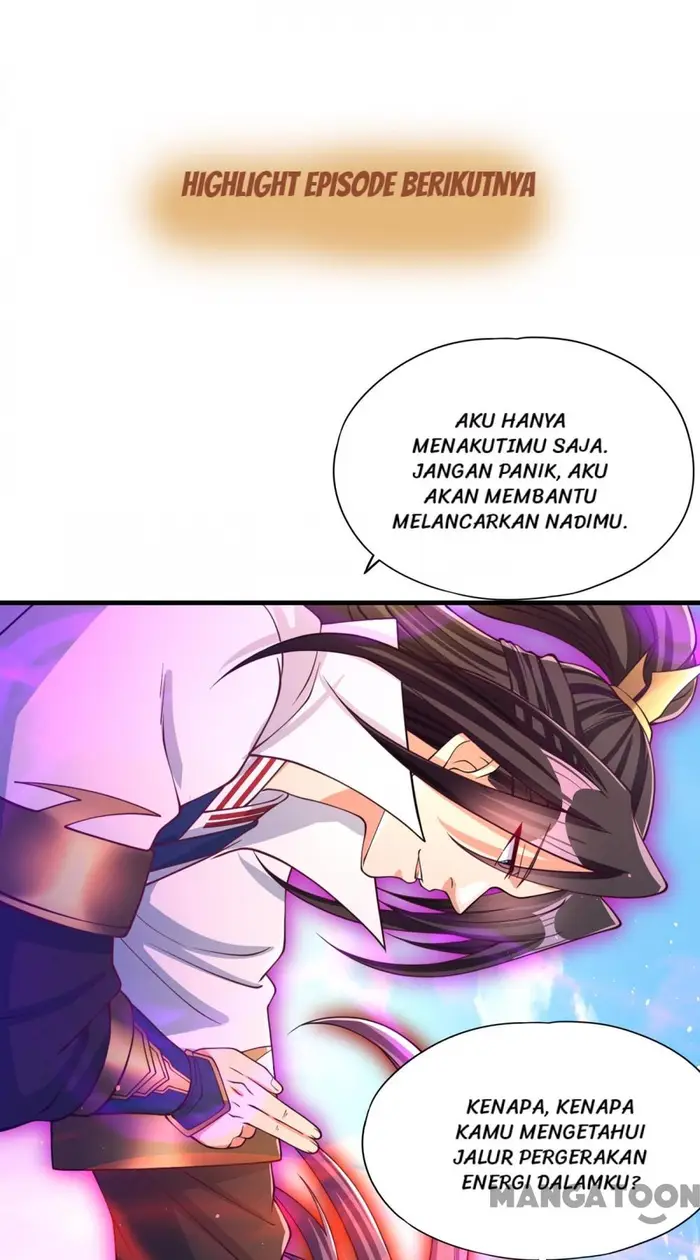 I Was Trapped On The Same Day For 100,000 Years Chapter 156 Gambar 44