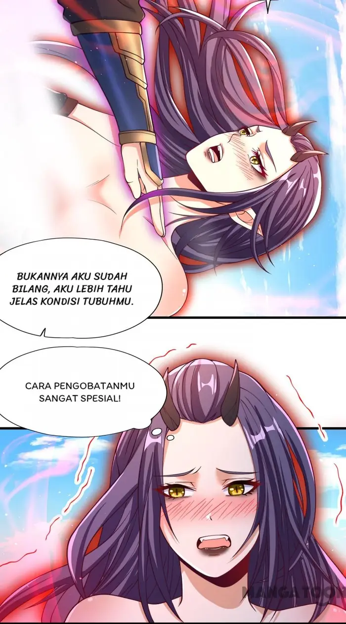 I Was Trapped On The Same Day For 100,000 Years Chapter 156 Gambar 45