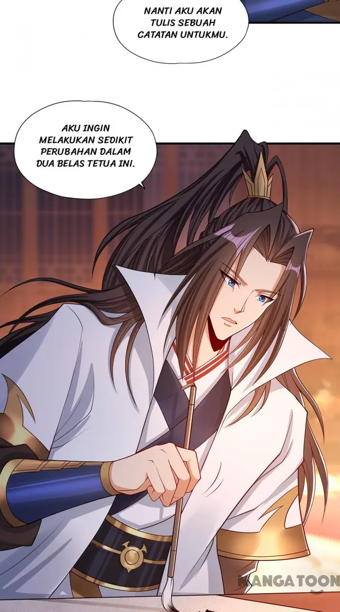 I Was Trapped On The Same Day For 100,000 Years Chapter 155 Gambar 15