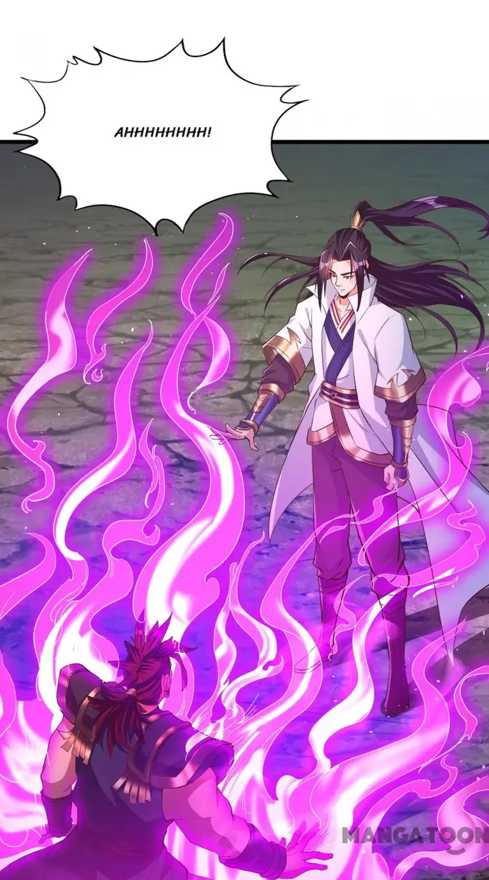 Baca  I Was Trapped On The Same Day For 100,000 Years Chapter 155 Gambar 2