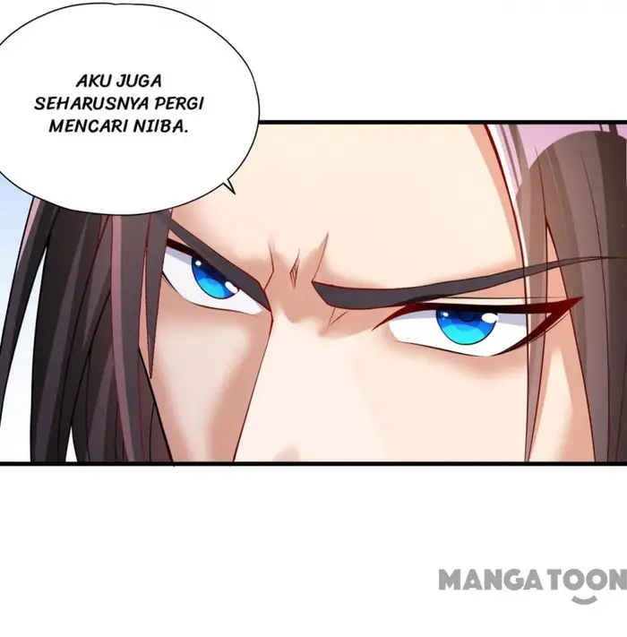 I Was Trapped On The Same Day For 100,000 Years Chapter 155 Gambar 41