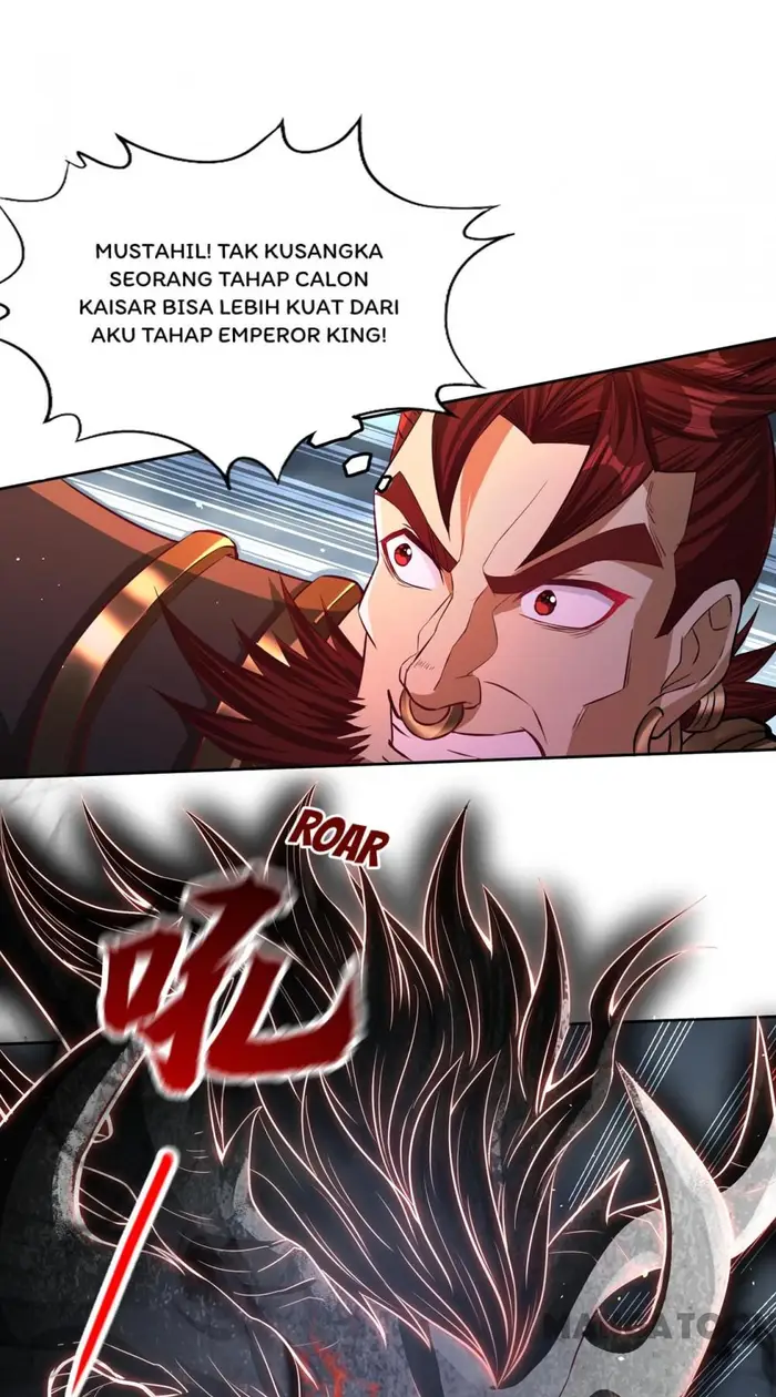 Baca  I Was Trapped On The Same Day For 100,000 Years Chapter 154 Gambar 2