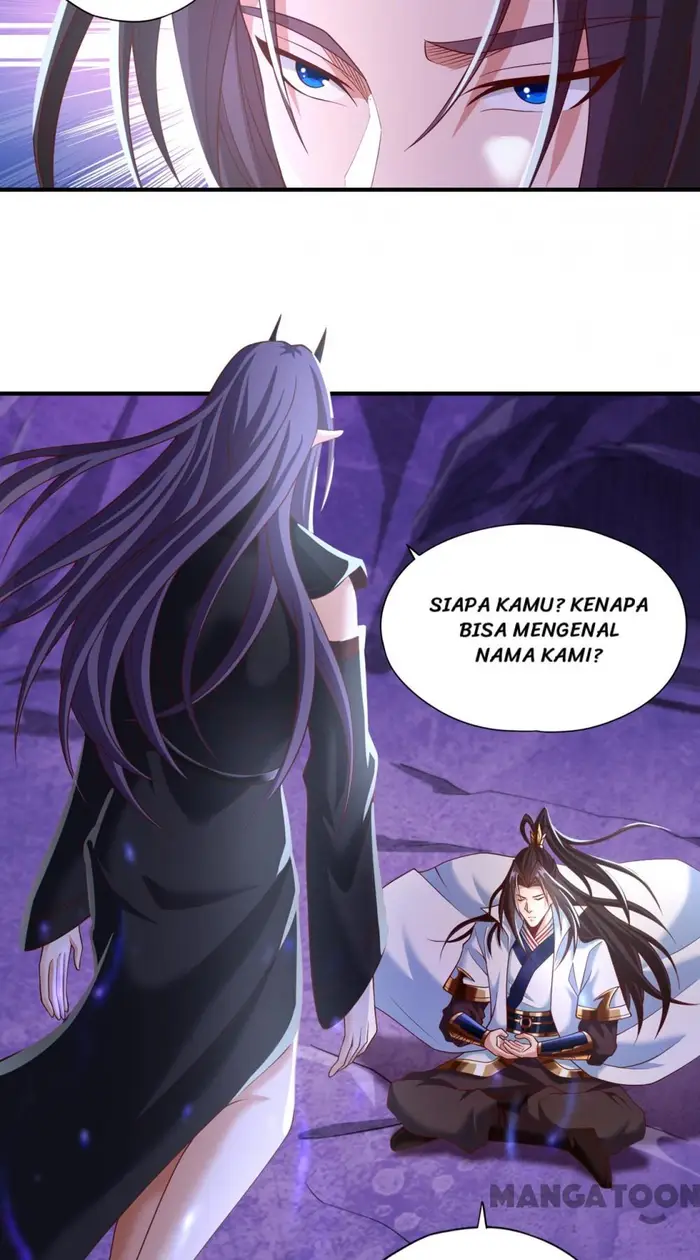 I Was Trapped On The Same Day For 100,000 Years Chapter 153 Gambar 12