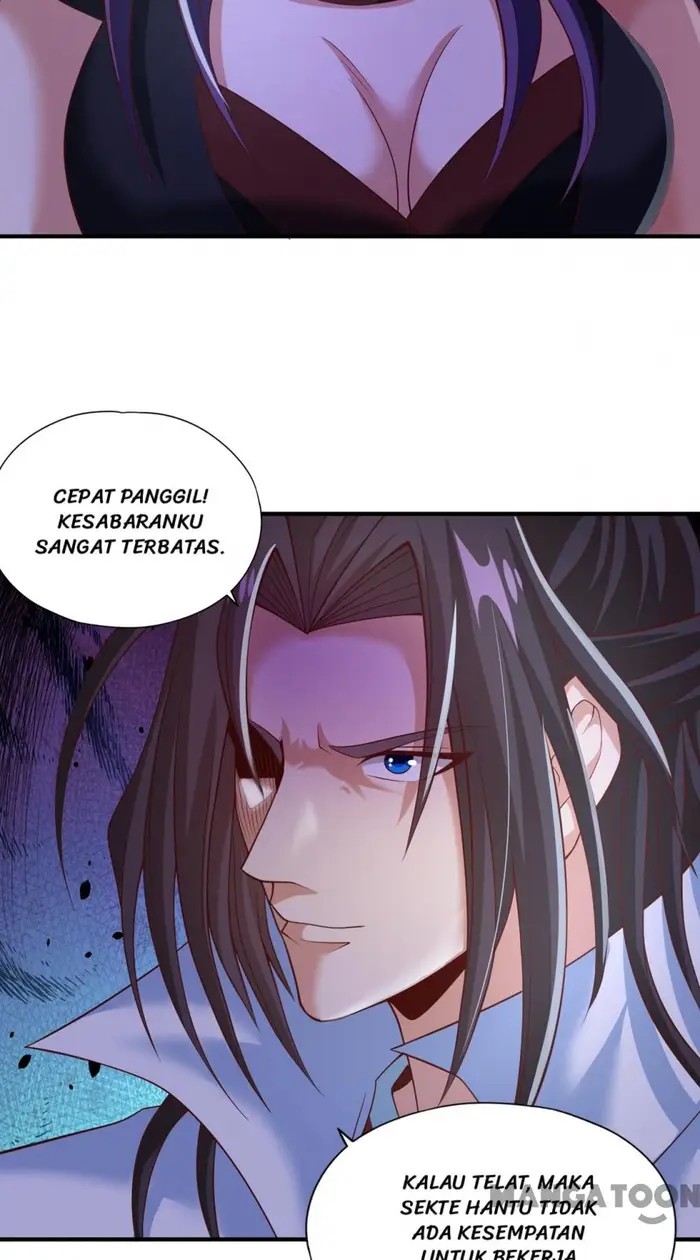 I Was Trapped On The Same Day For 100,000 Years Chapter 153 Gambar 14